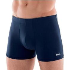 Cueca Boxer Mash 170.30 Microfibra