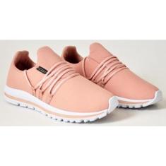 Tênis Infantil Com Cadarço  Confort   Lig Shoes-Unissex