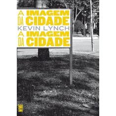 Livro - A imagem da cidade