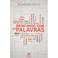 Brincando Com As Palavras