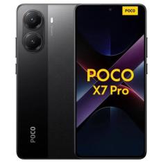 Smartphone Poco X7 Pro 5G RAM 512GB - XIAOMI