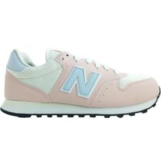 Tênis Feminino Casual Urbano Conforto New Balance GW500-Feminino