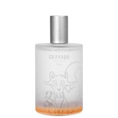 Camomila Bebê Granado Eau de Cologne - Perfume Infantil 100ml
