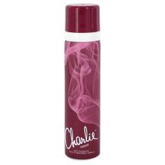Perfume Feminino Charlie Touch Revlon 75 Ml Body