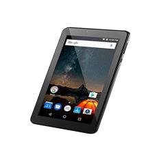 Tablet Multilaser M7S Plus Quad Core 1 GB de Ram Memória 32 GB Tela 7 Polegadas Preto – NB312