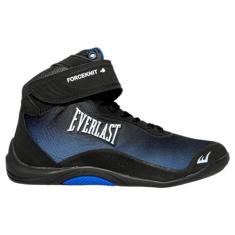 Tênis Esportivo Masculino Everlast Forceknit 4 Para Academia