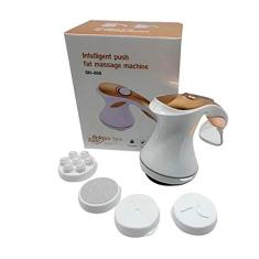 Massageador Eletrico Orbital Corporal Perca Medidas