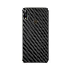 Capa Adesivo Skin349 Verso Para Zenfone Max Pro (m2) Zb631kl - KawaSki