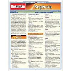 Resumao- regencia