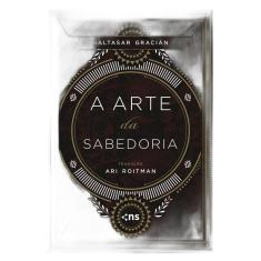 A arte da sabedoria - capa dura