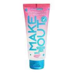 Sabonete Facial Demaquilante Make Out - Dermachem - 100Ml