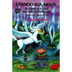 Livro - Usando sua mente