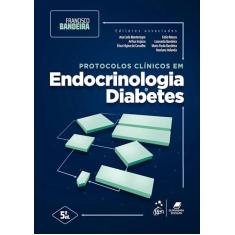 Protocolos Clínicos em Endocrinologia e Diabetes