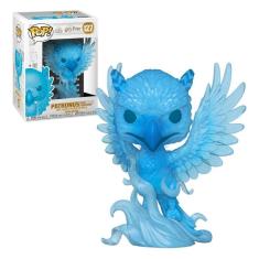 Patronus Albus Dumbledore 127 Pop Funko Harry Potter