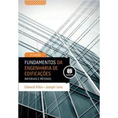 Fundamentos Da Engenharia De Edificações