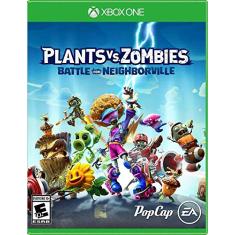 Plants Vs. Zombies: Battle for Neighborville - Xbox One