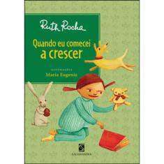Quando Eu Comecei A Crescer