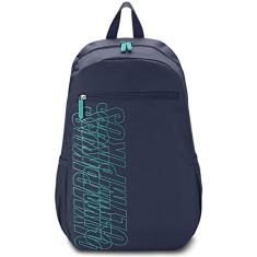 Mochila Unissex Olympikus Basic Marinho - U