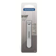 Cortador De Unha Tramontina Em Aço Carbono Cromado Tramontina