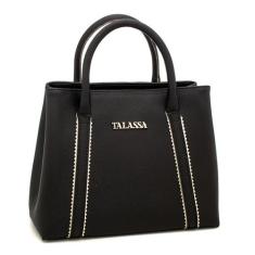 Bolsa Feminina Média Tote Transversal com Divisória Moderna Lançamento