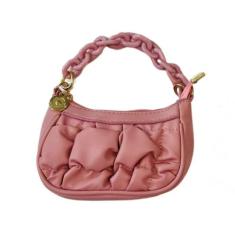 Bolsa Infantil Mini Bag Lançamento Blogueirinha Meninas Estilosas - AK
