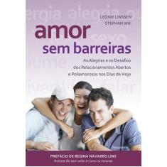 Livro - Amor sem Barreiras