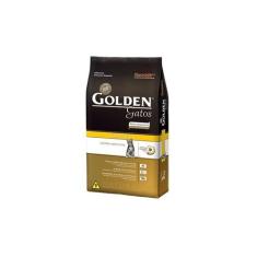 Ração Golden Gatos Adultos Sabor Frango 10kg - Premier Pet