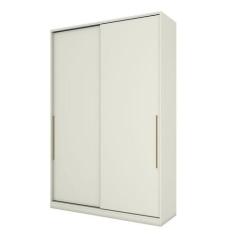 Guarda Roupa Solteiro Predileto Areia HP - Henn