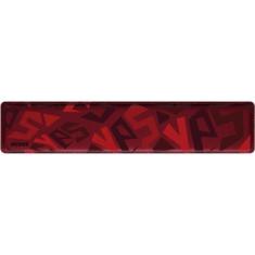 Apoio de Pulso Ergonomico para Teclado PCYES - Signature Edition - RED