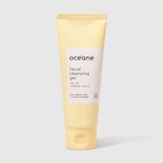 Gel de Limpeza Facial 100ml - Océane