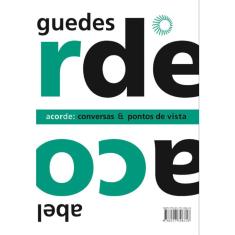 Livro - Acorde: conversas e pontos de vista