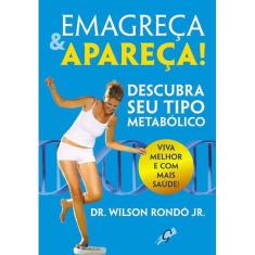 Emagreça & apareça!