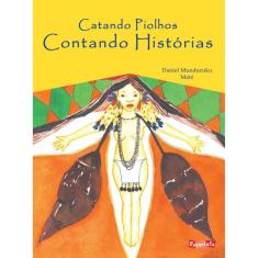 Catando piolhos, contando histórias