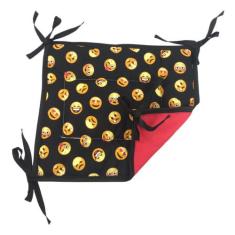 Cama Suspensa Confortável Para Gato Pet Reforçada Estampas - Emcasa Pe