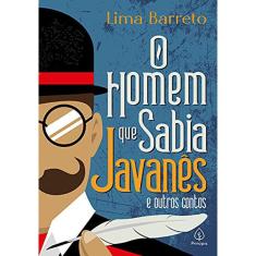 O Homem Que Sabia Javanês E Outros Contos