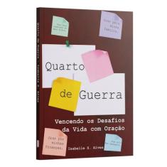 Livro - Quarto de Guerra