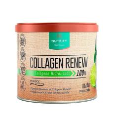 Collagen Renew Nutrify 300g-Unissex