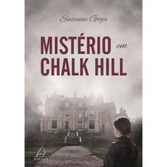 Misterio Em Chalk Hill