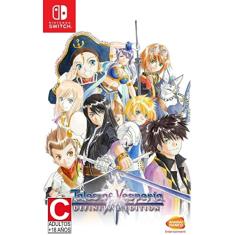 Tales of Vesperia - Definitive Edition - Nintendo Switch