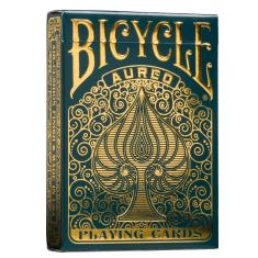 Bicycle Baralho de cartas Aureo Gold