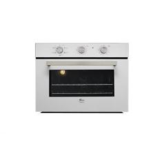 FISCHER FORNO ELÉTRICO EMBUTIR INFINITY 50L COM AIR FRYER BRANCO 127V 15740-19296