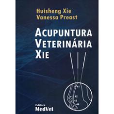 Acupuntura Veterinaria Xie