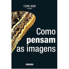 Como pensam as imagens