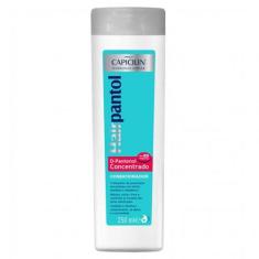 Condicionador Hairpantol - Capicilin - 250ml