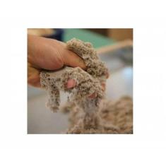 Massinha Areia Marrom Natural - Sunny