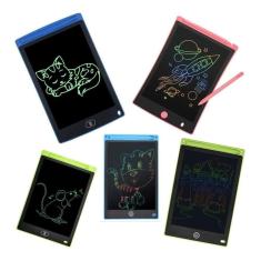 Lousa Mágica LCD Tablet Infantil de Escrever 12 Polegadas