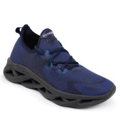 Tênis Masculino Para Academia Caminhada Nuvem ASC-Masculino