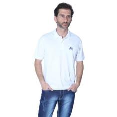 Camisa Polo Hipica Polo Club New York Style-Masculino