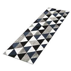 Style Brazil Tapete Passadeira de Cozinha Lazon Antiderrapante-60 x 200