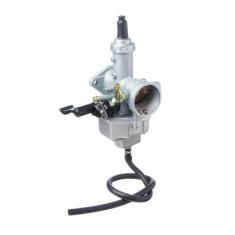 Carburador Completo Gp7 Cg 125 02 A 08 F016